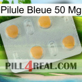 Blue Pill 50 Mg 24